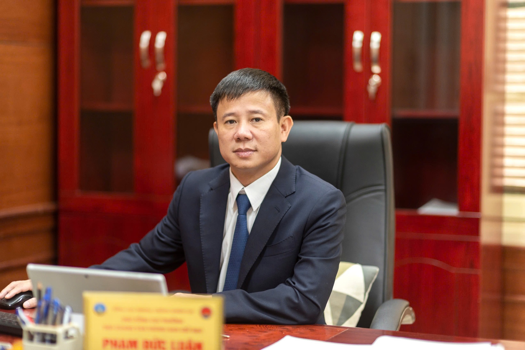Luật Phòng, chống thiên tai mới hướng tới quản trị rủi ro và chuyển đổi số- Ảnh 1.