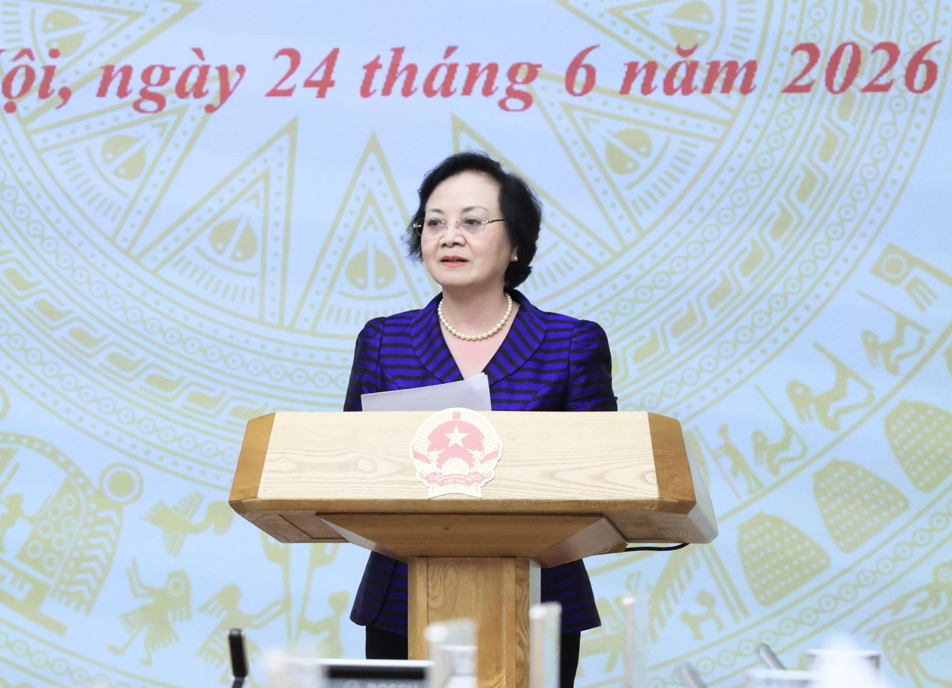 Bảo đảm an toàn thực phẩm là bảo vệ sức khỏe nhân dân và nền kinh tế nông nghiệp- Ảnh 3.