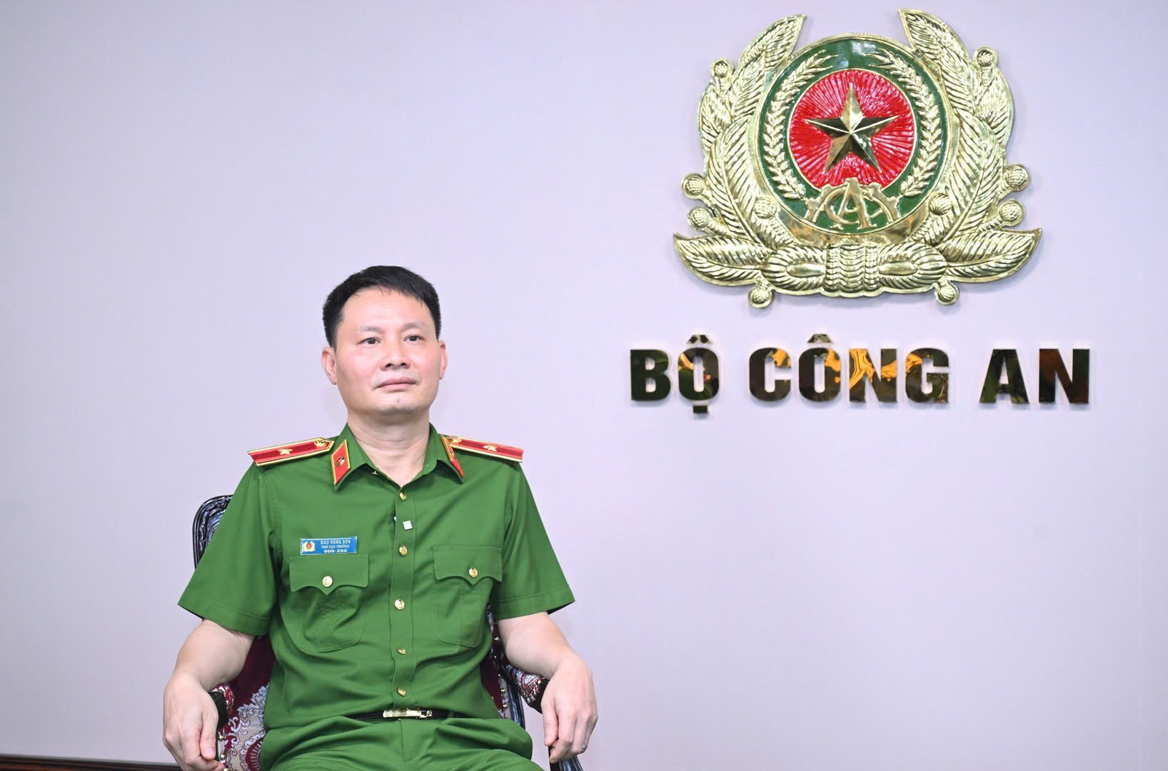 Tội phạm sở hữu trí tuệ đang dịch chuyển mạnh sang môi trường số- Ảnh 1.