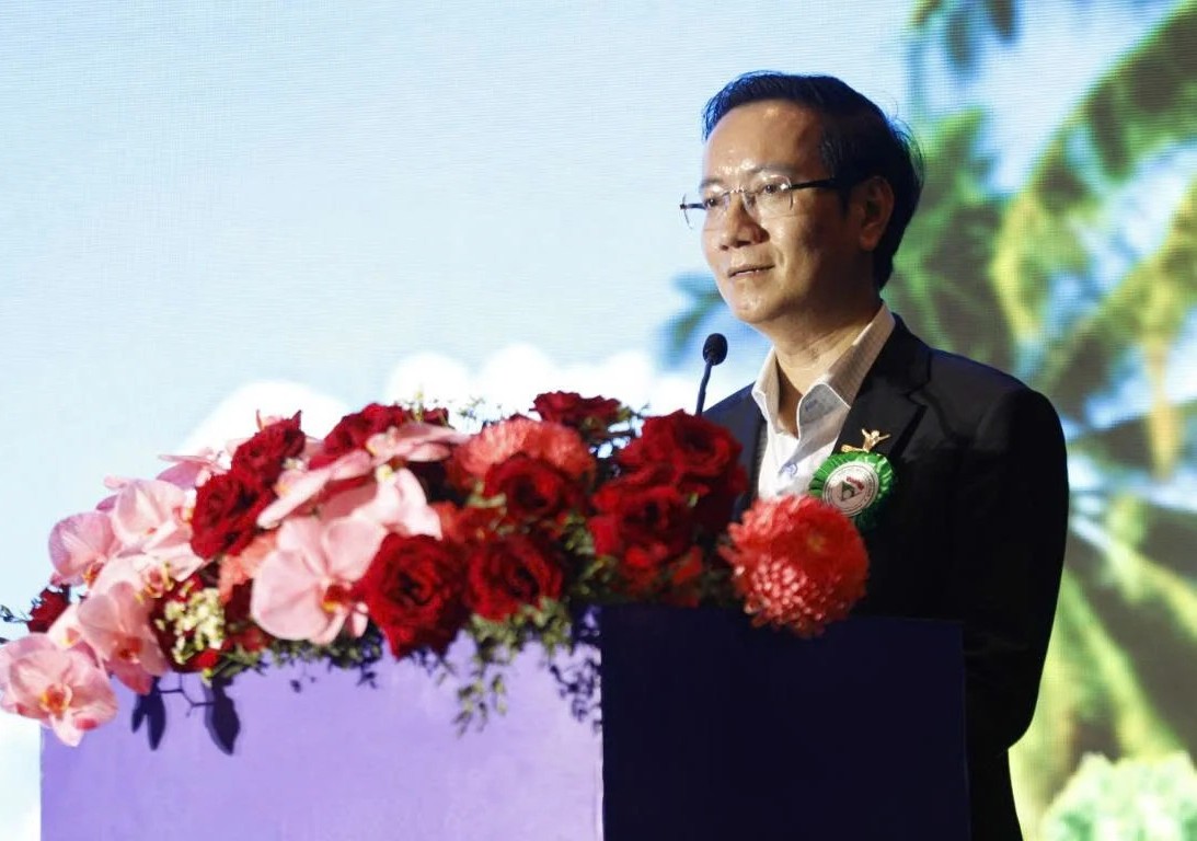Chế biến sâu và chuyển đổi số: Động lực tăng trưởng mới trong thương mại nông sản Việt Nam - Trung Quốc- Ảnh 3.