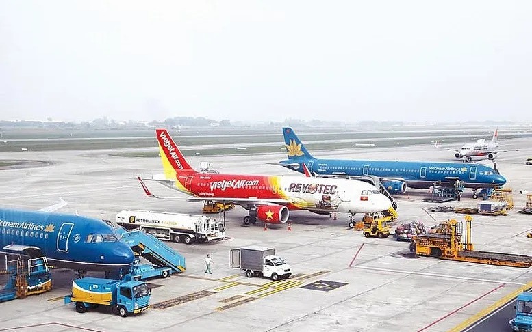 Quy định mới về hoạt động bay