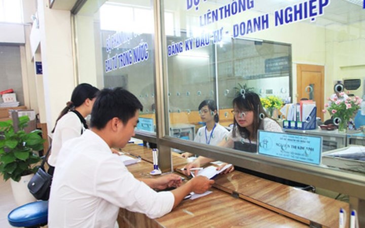Đề xuất sửa quy định về đăng ký doanh nghiệp