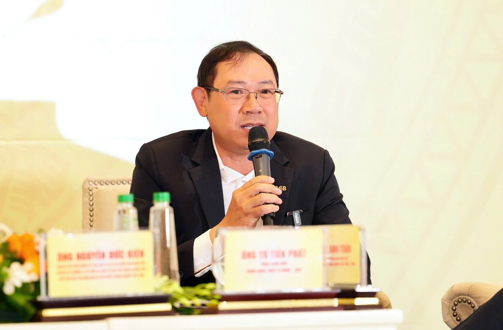 Chính sách mở đường, doanh nghiệp nhỏ tìm cơ hội cất cánh- Ảnh 3.