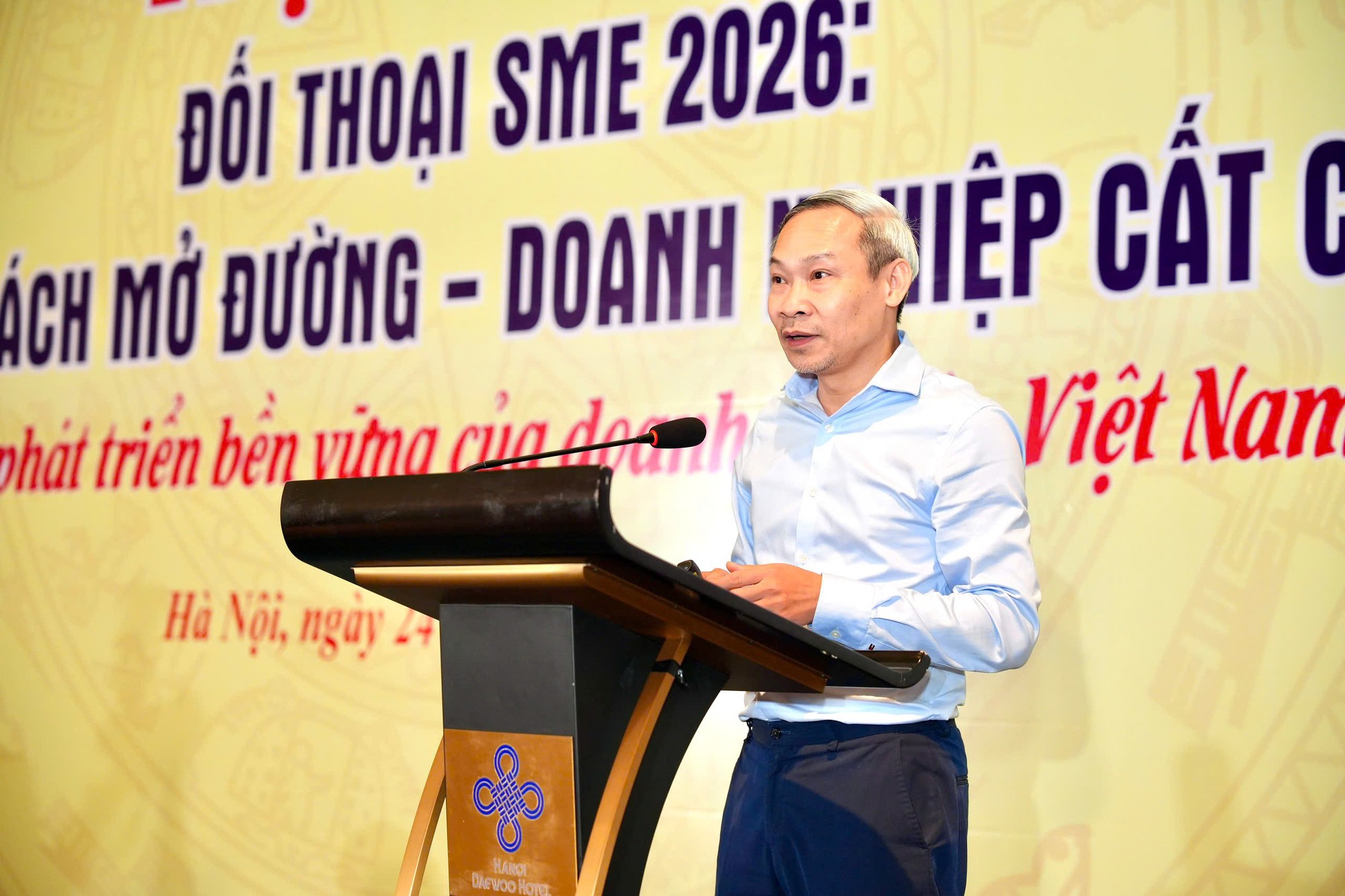 Chính sách mở đường, doanh nghiệp nhỏ tìm cơ hội cất cánh- Ảnh 2.