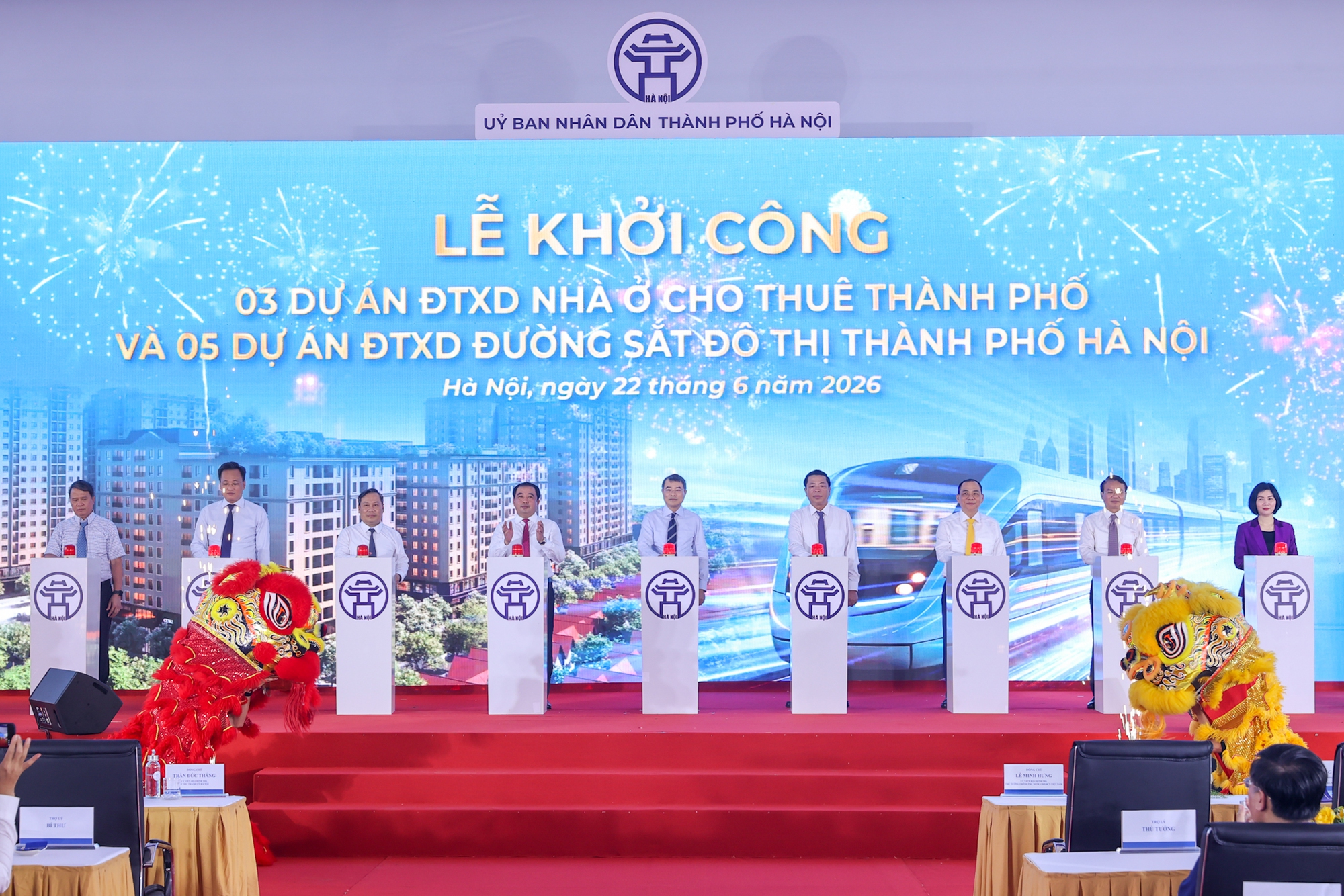 Nhà ở cho thuê: Để mỗi đồng vốn chính sách trở thành cơ hội an cư- Ảnh 2.