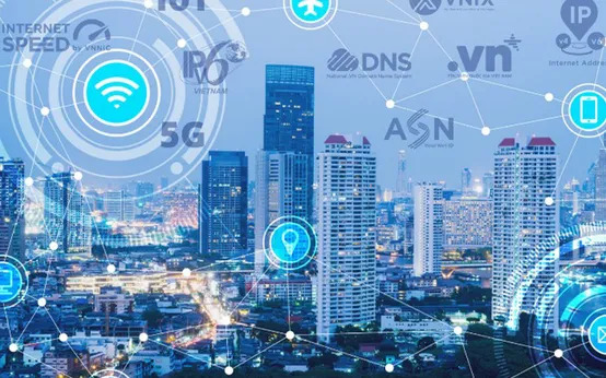 Quy hoạch kho số viễn thông và tài nguyên Internet
