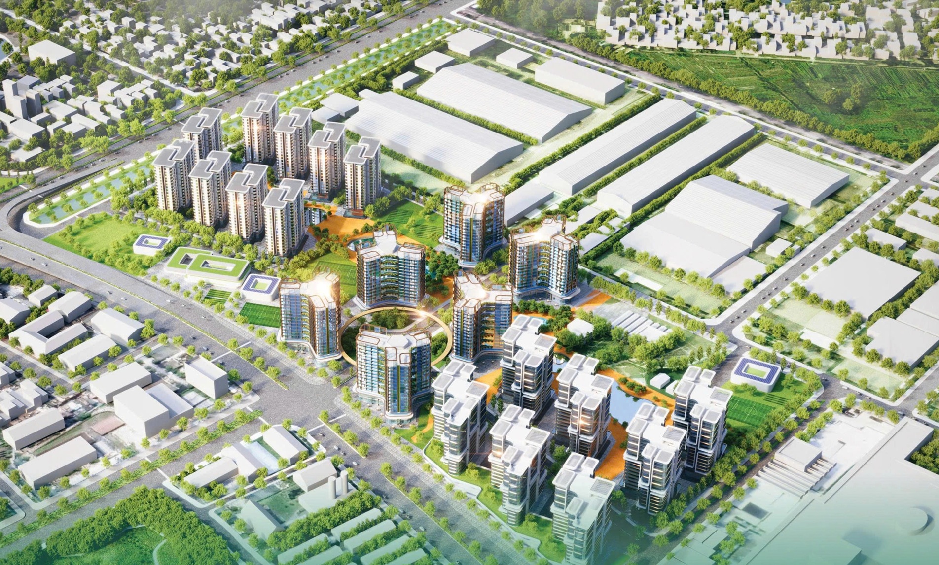 Nhà ở cho thuê: Để mỗi đồng vốn chính sách trở thành cơ hội an cư- Ảnh 3.