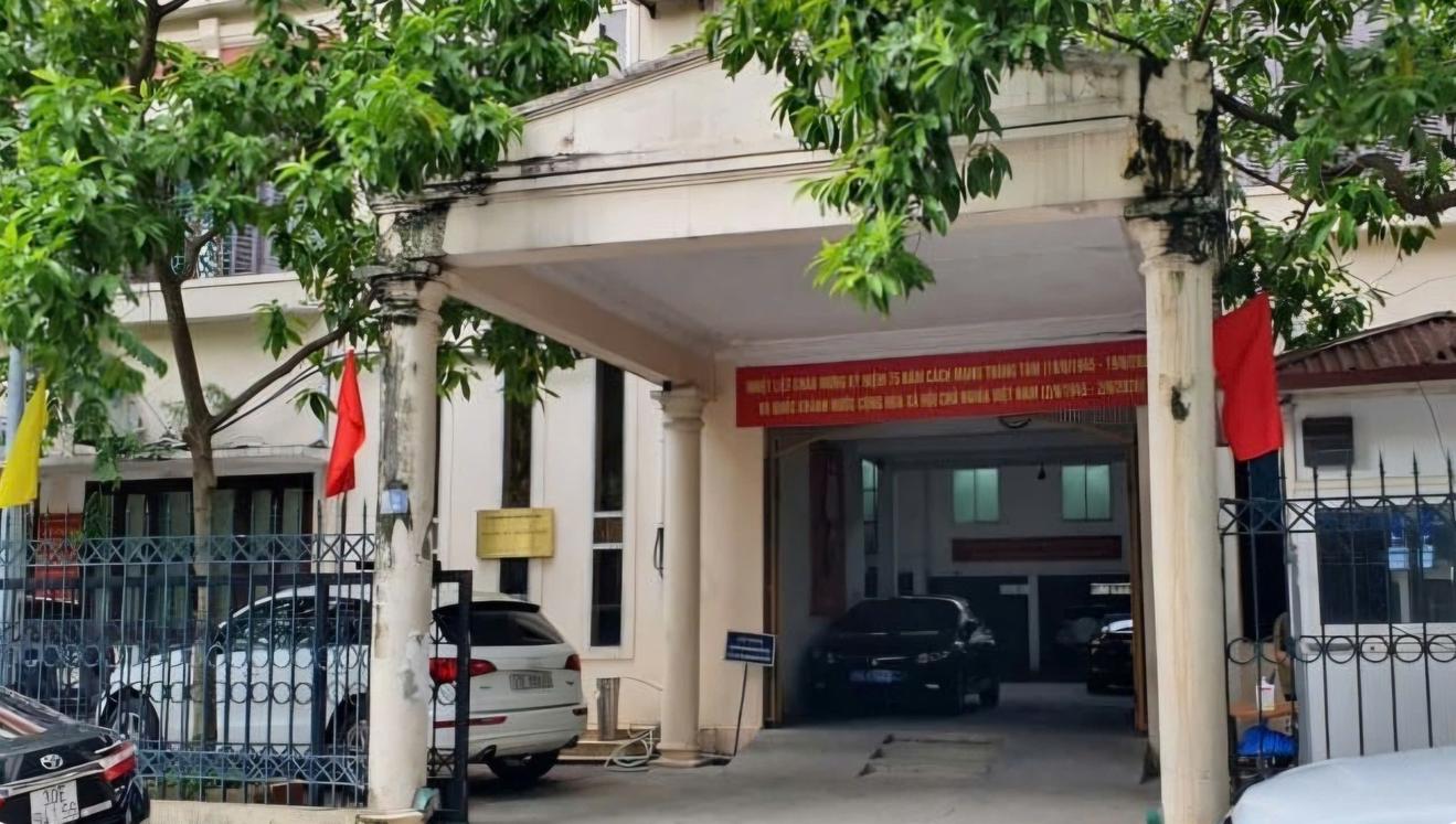 Thanh tra Hà Nội: Nhiều kết quả hoạt động tích cực sau 1 năm sắp xếp- Ảnh 1.