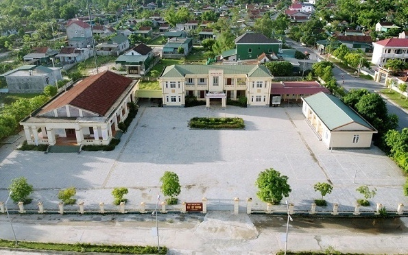 Cơ chế, chính sách đặc thù đẩy nhanh tiến độ xử lý, khai thác nhà, đất dôi dư sau sắp xếp bộ máy