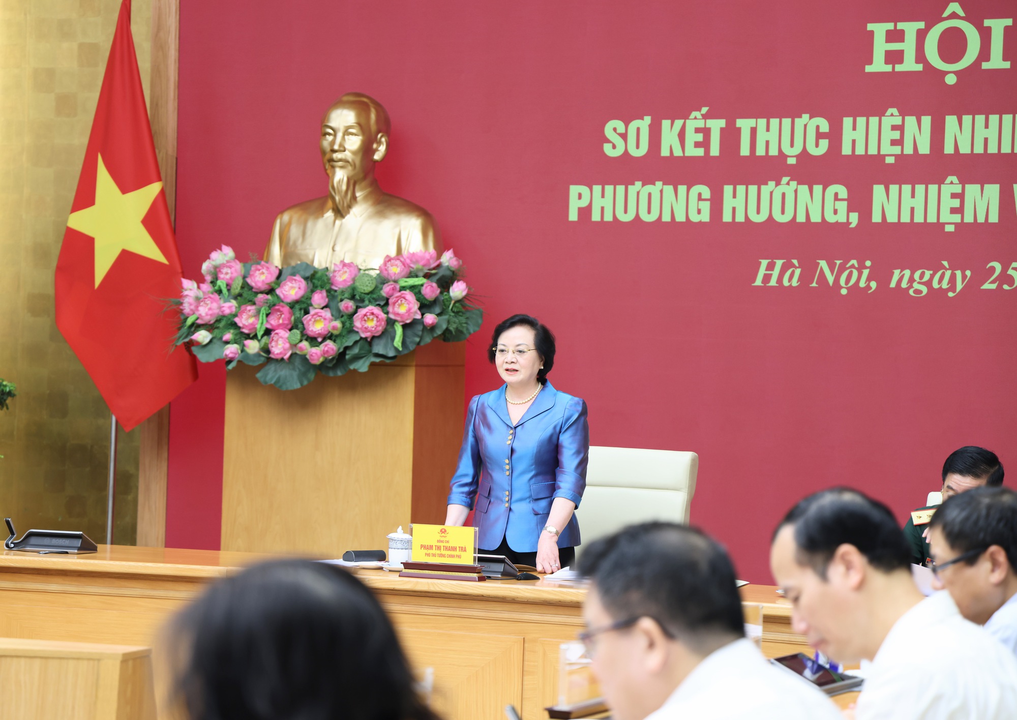 Quyết tâm tìm kiếm, quy tập 3.000 hài cốt liệt sĩ trong năm 2026- Ảnh 9.