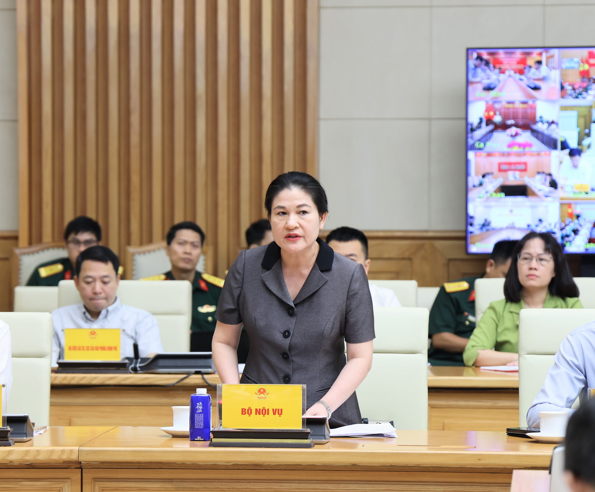 Quyết tâm tìm kiếm, quy tập 3.000 hài cốt liệt sĩ trong năm 2026- Ảnh 7.