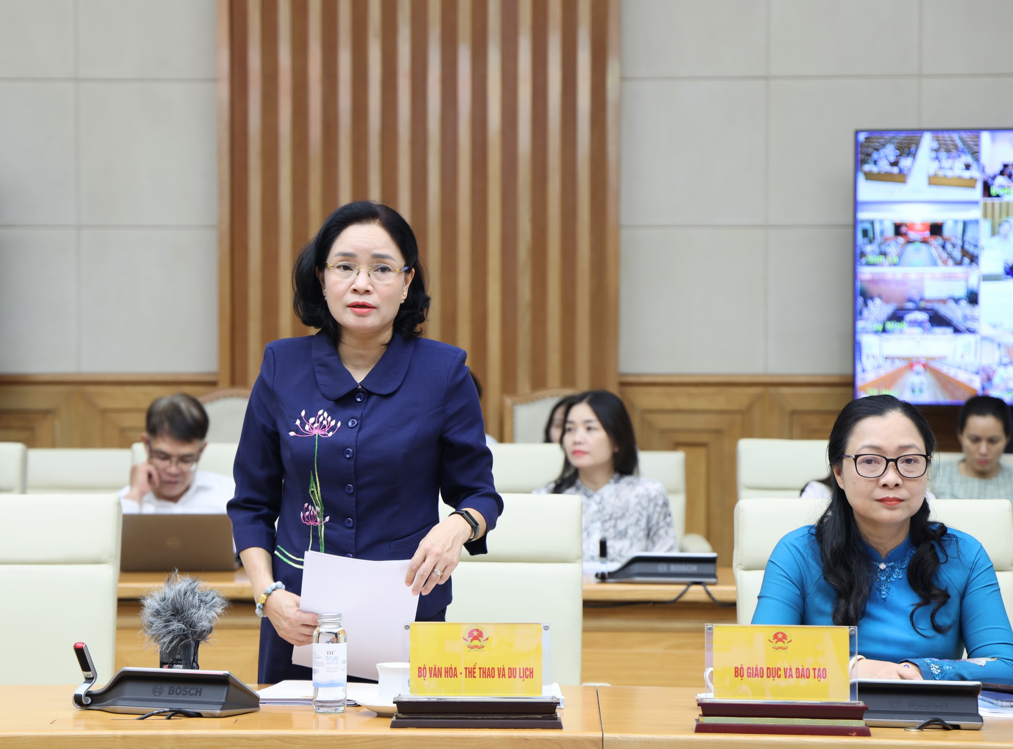 Xây 'lá chắn' bảo vệ trẻ em: Chuyển mạnh từ xử lý bị động sang chủ động phòng ngừa- Ảnh 4.