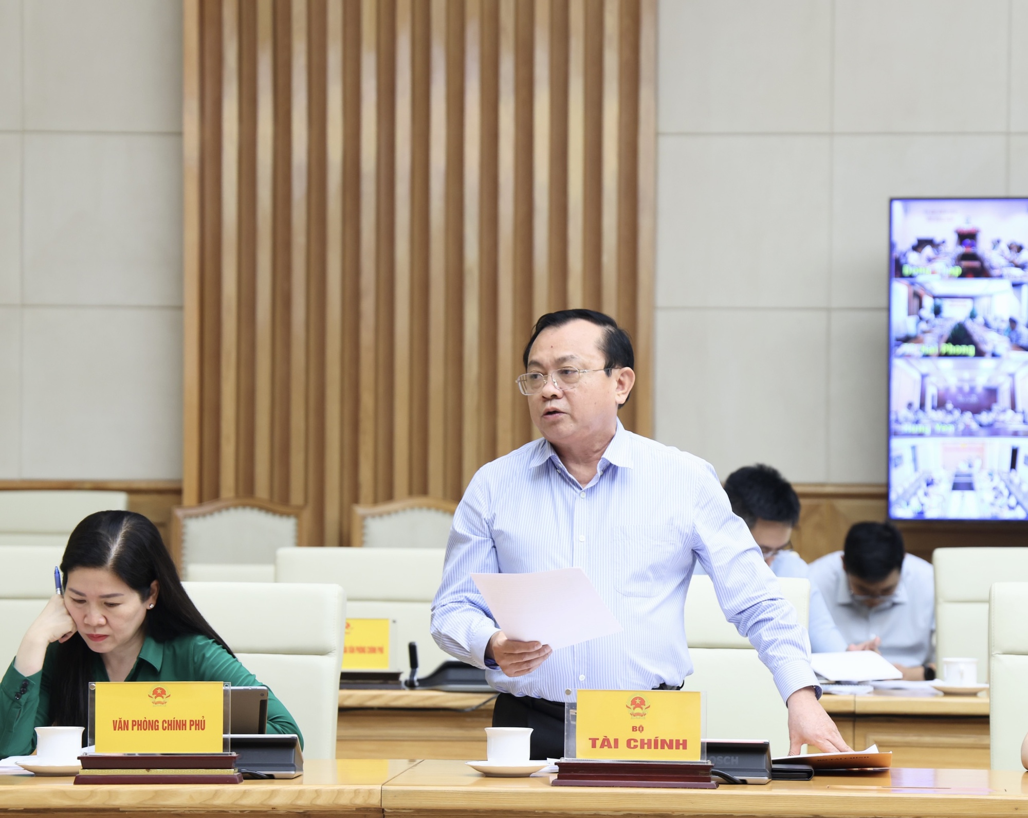 Xây 'lá chắn' bảo vệ trẻ em: Chuyển mạnh từ xử lý bị động sang chủ động phòng ngừa- Ảnh 5.
