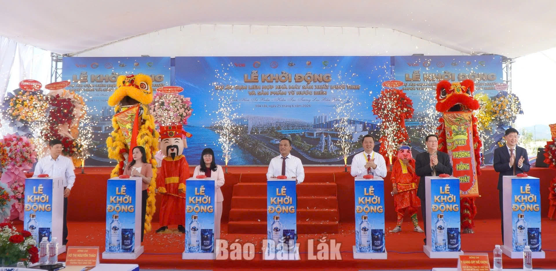 Đắk Lắk công bố quy hoạch, mở ra không gian phát triển mới sau hợp nhất- Ảnh 3.