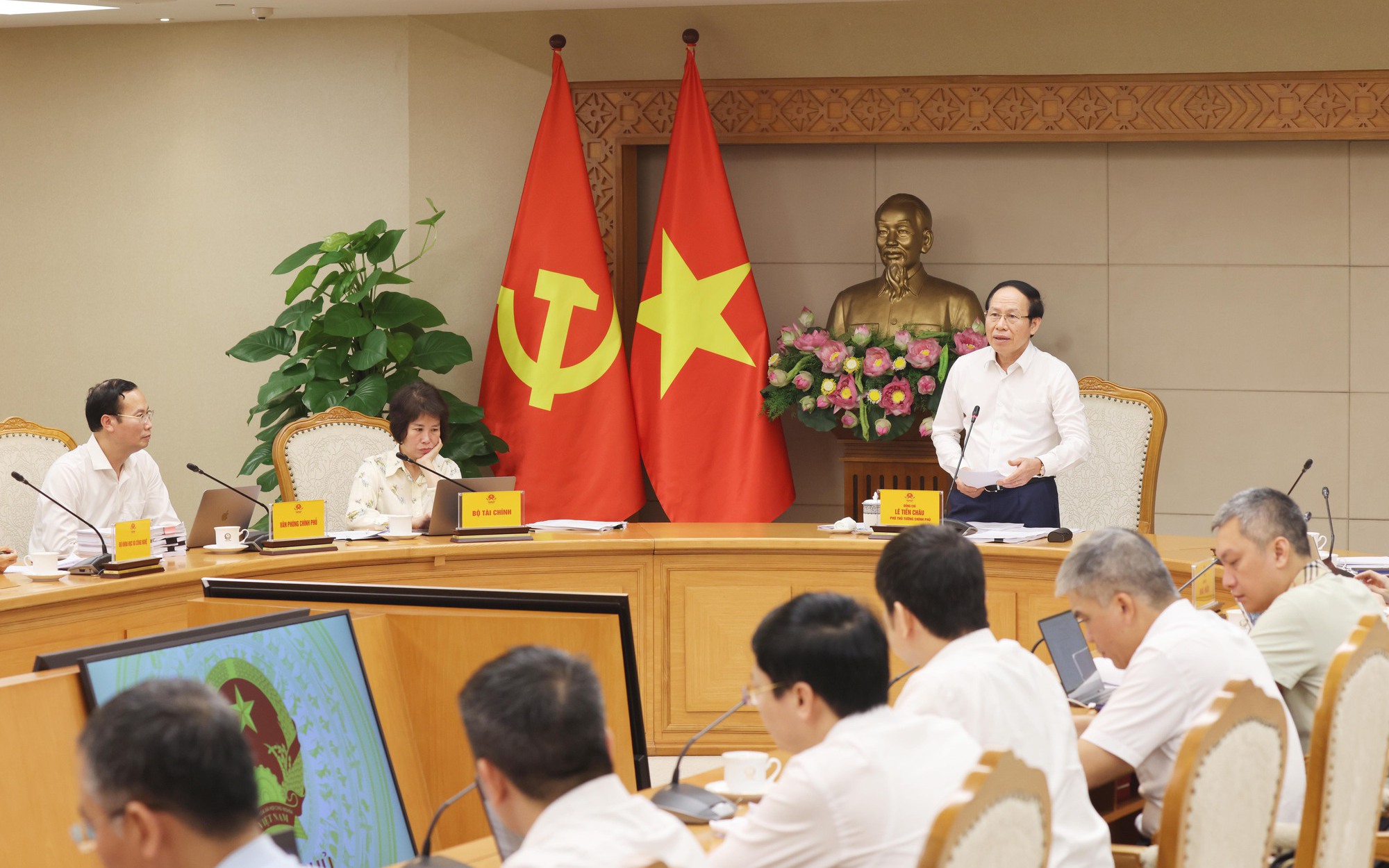 Lựa chọn 12 cơ sở giáo dục đại học dẫn dắt: Phải có luận cứ, công khai, minh bạch và đầu tư trọng tâm
