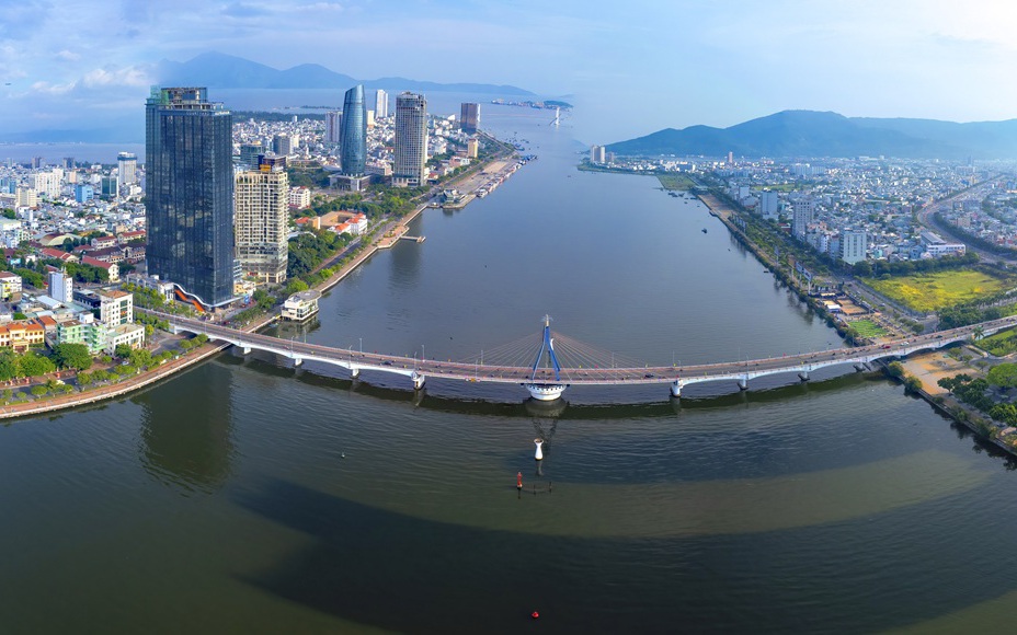 Nhân dân đồng thuận thành lập các phường trên cơ sở nguyên trạng các xã thuộc thành phố Đà Nẵng