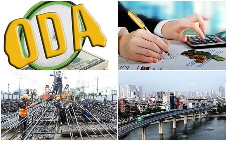 Tăng cường quản lý, nâng cao hiệu quả sử dụng, thúc đẩy giải ngân vốn ODA, vay ưu đãi nước ngoài