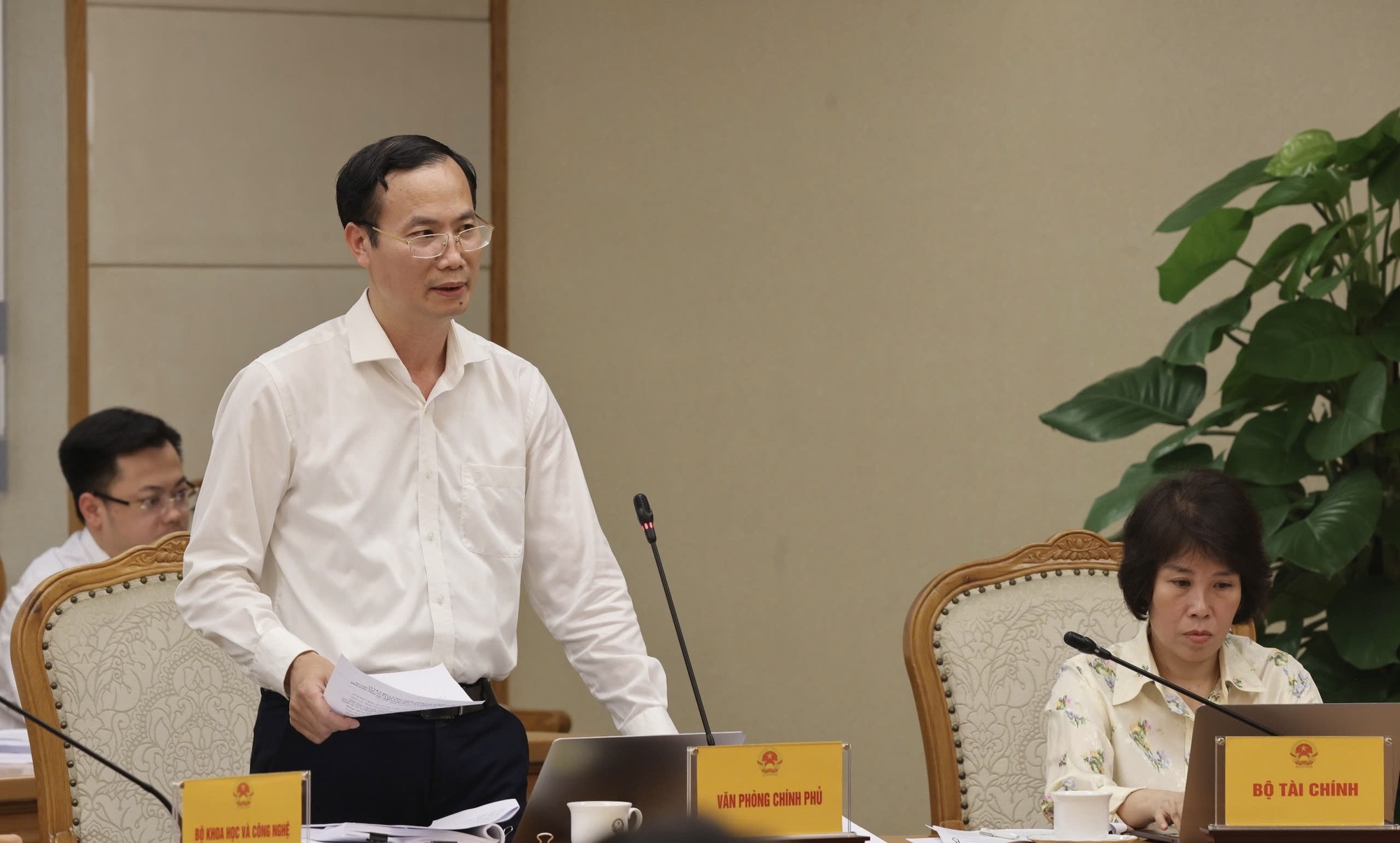 Lựa chọn 12 cơ sở giáo dục đại học dẫn dắt: Phải có luận cứ, công khai, minh bạch và đầu tư trọng tâm- Ảnh 4.