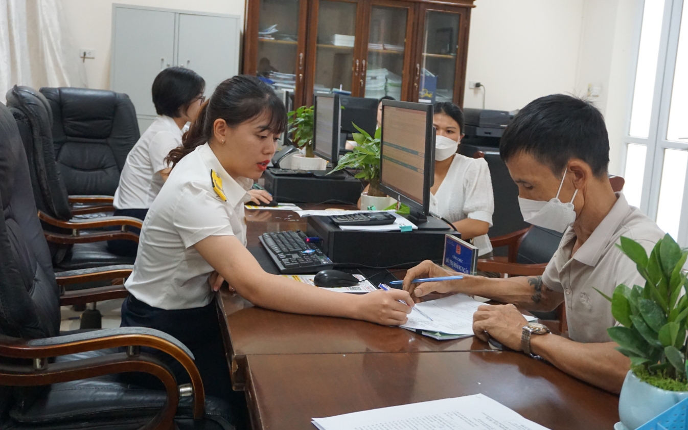 Có thể khai nộp thuế thay chủ sở hữu tài sản cho thuê