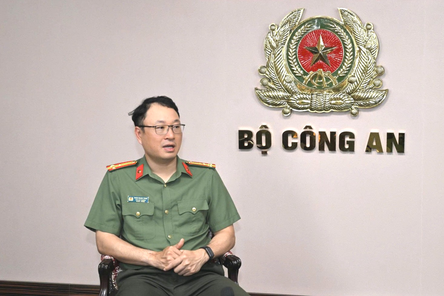 Người quảng bá, lôi kéo cá độ bóng đá trên mạng có thể bị xử lý hình sự- Ảnh 1.