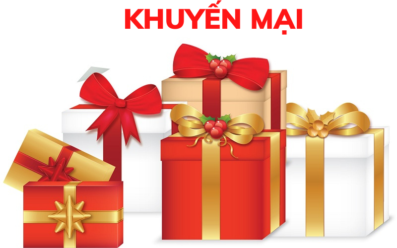 Sửa đổi, bổ sung một số quy định về hoạt động khuyến mại