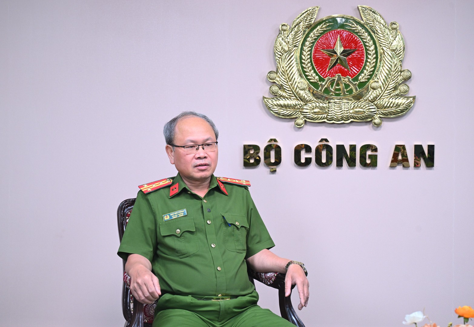 Bộ Công an lý giải việc bãi bỏ nhiều thủ tục hành chính ở cấp bộ, cấp tỉnh- Ảnh 1.