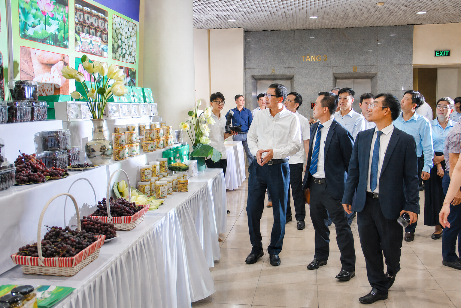 Hơn 1,4 nghìn mô hình KH&CN giúp nâng cao sinh kế vùng nông thôn, miền núi- Ảnh 3.
