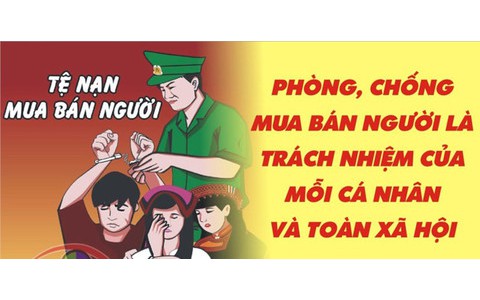 Xử lý nghiêm các đường dây tội phạm lợi dụng công nghệ cao để lừa đảo, mua bán người