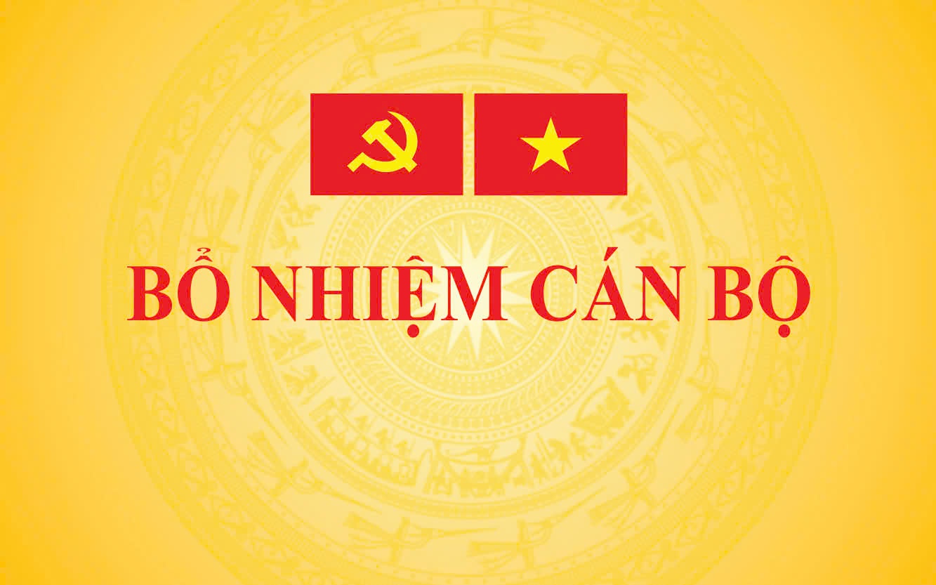 Thủ tướng bổ nhiệm ông Trần Anh Tiến giữ chức Phó Chủ nhiệm Văn phòng Chính phủ