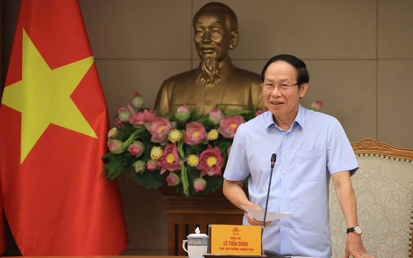 Cần tạo chuyển biến thực chất trong từng nhà trường, từng lớp học