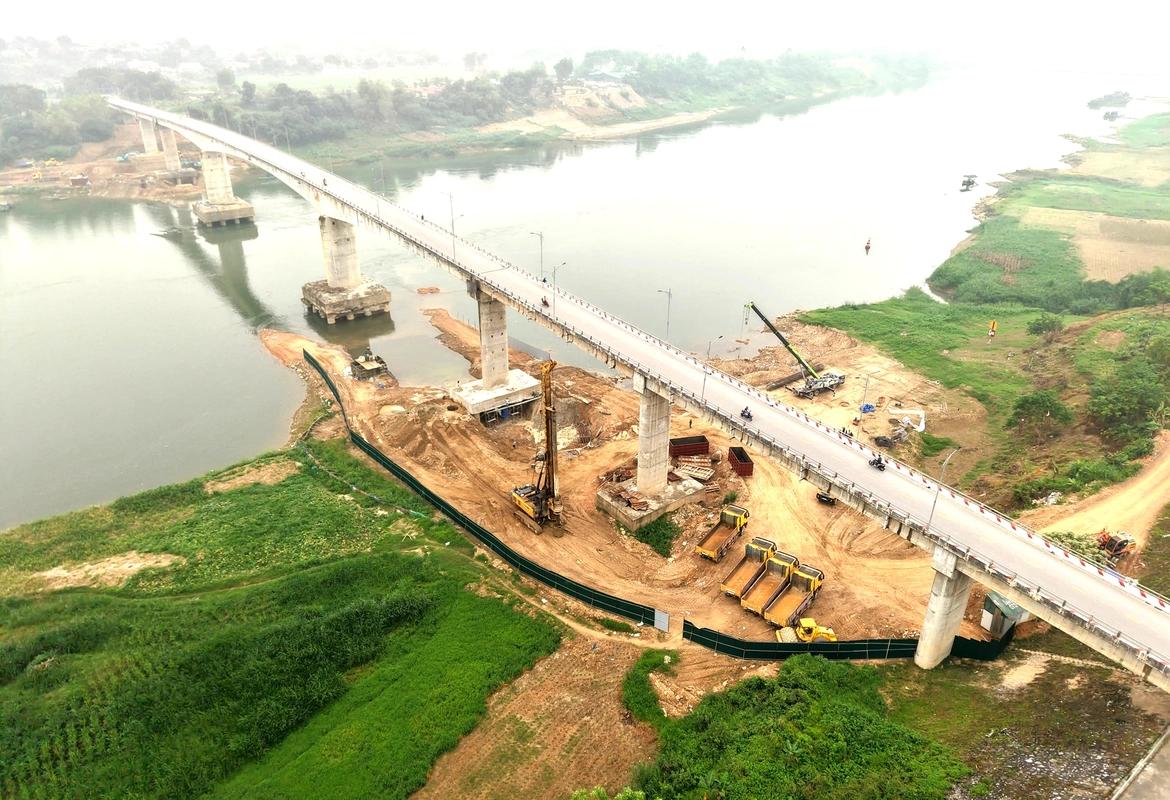 Rà soát toàn diện hạ tầng giao thông trước mùa mưa lũ- Ảnh 1.