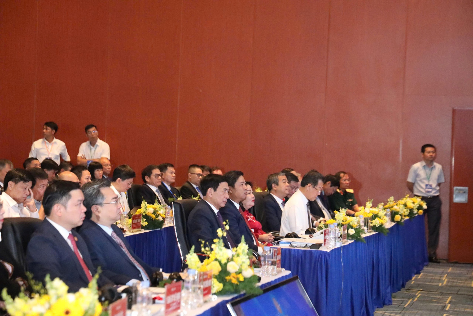 Đắk Lắk cần biến các định hướng lớn trong quy hoạch thành những công trình, dự án thực tế- Ảnh 1.