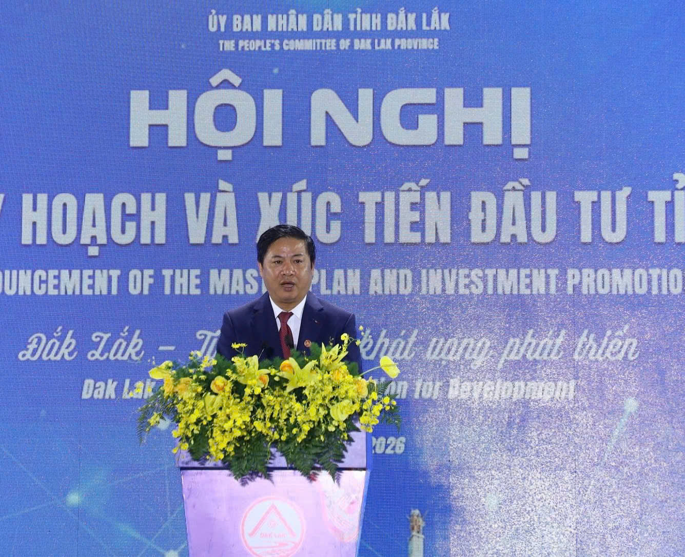 Đắk Lắk cần biến các định hướng lớn trong quy hoạch thành những công trình, dự án thực tế- Ảnh 3.