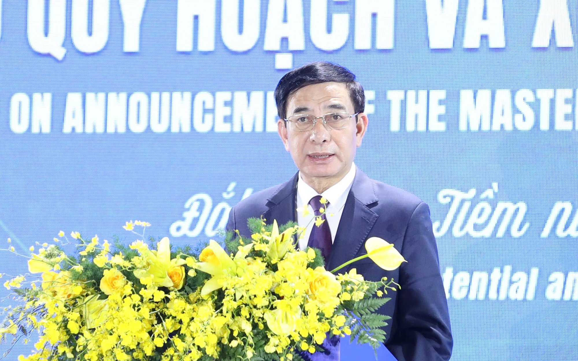 Đắk Lắk cần biến các định hướng lớn trong quy hoạch thành những công trình, dự án thực tế