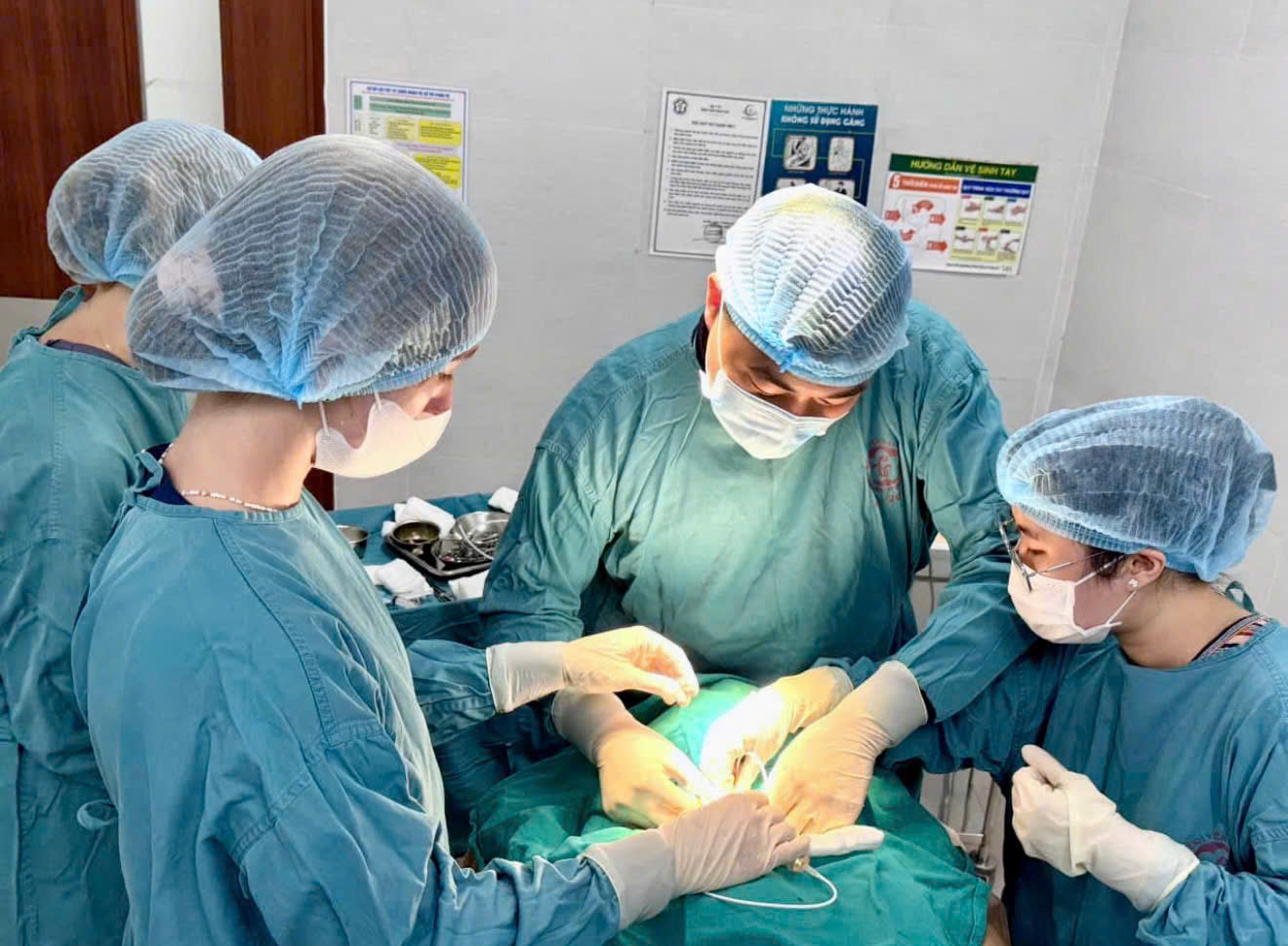 Nhiều kỳ vọng mới cho người bệnh từ những cập nhật tiến bộ điều trị ung thư - Ảnh 1.