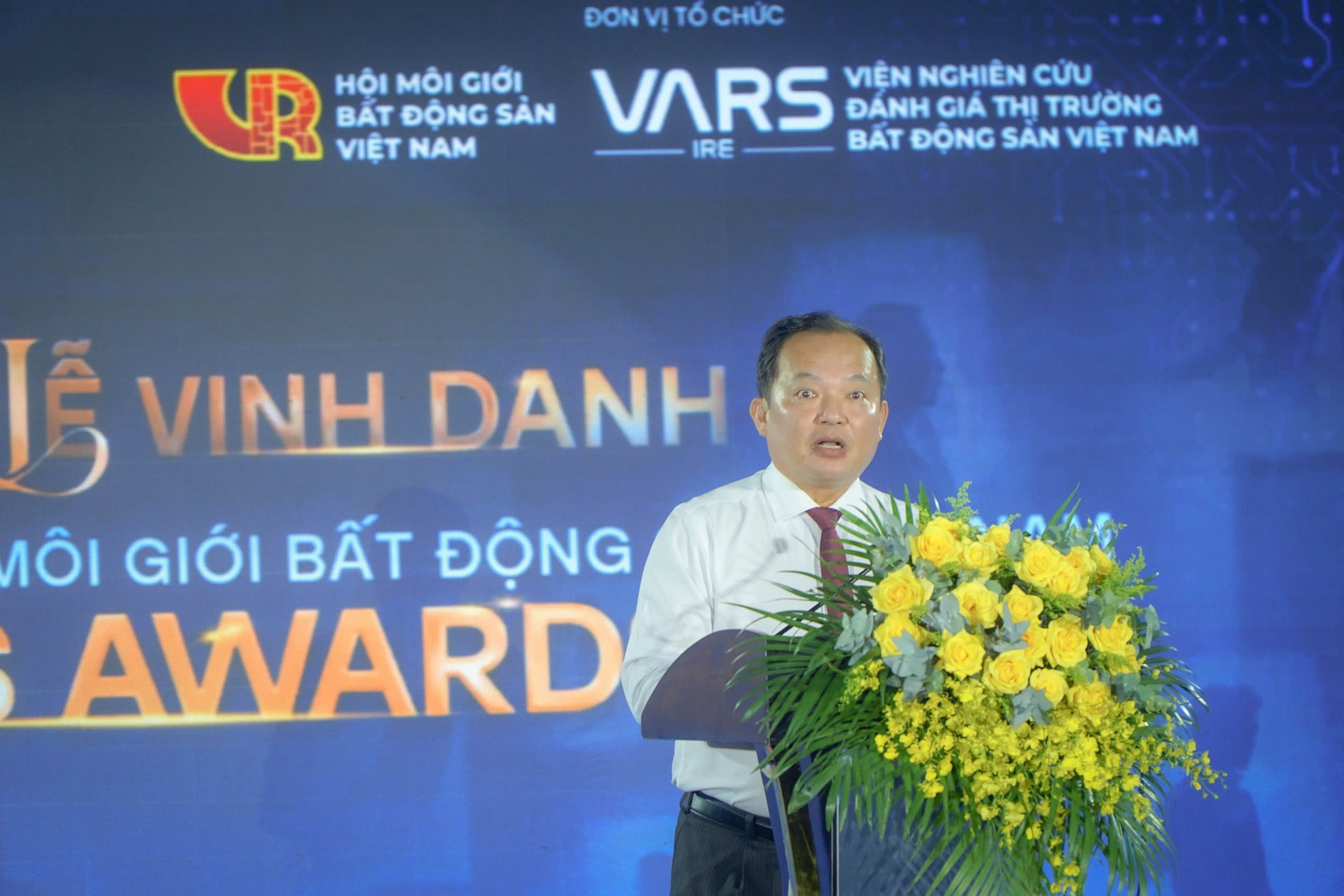 Xây dựng đội ngũ môi giới chuyên nghiệp để phát triển thị trường bất động sản bền vững- Ảnh 3.