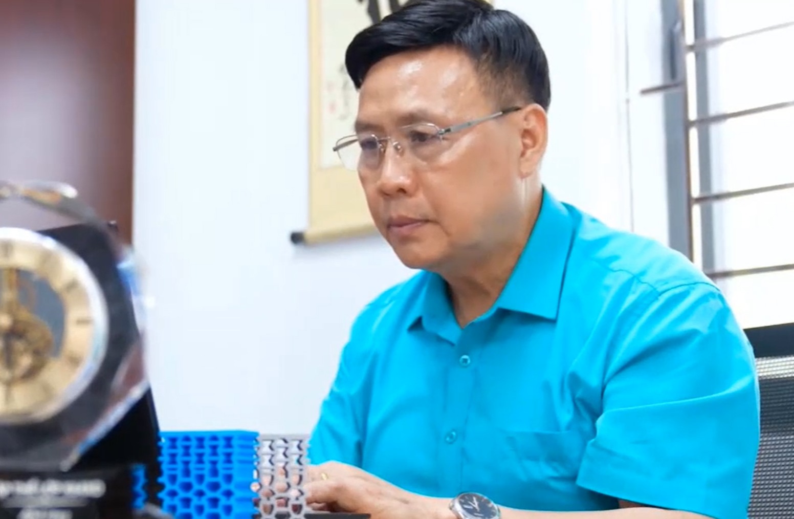 Mở ngành AI mới chỉ là bước khởi đầu- Ảnh 1.