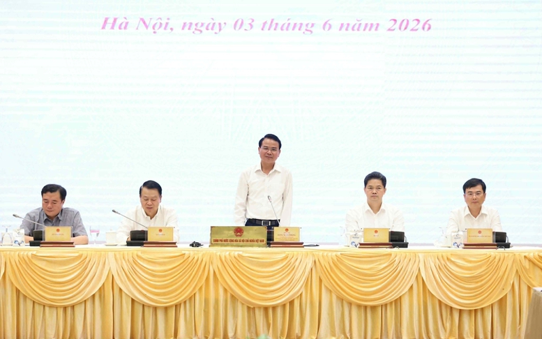 Quy định mới về phát ngôn và cung cấp thông tin cho báo chí của các cơ quan hành chính nhà nước