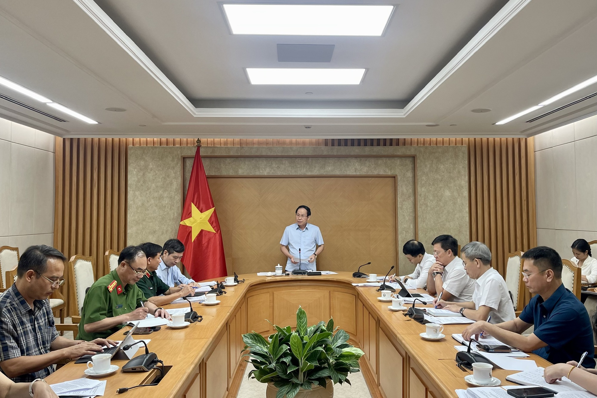 Sửa đổi Luật Đấu giá tài sản bảo đảm tính thống nhất, đồng bộ- Ảnh 2.