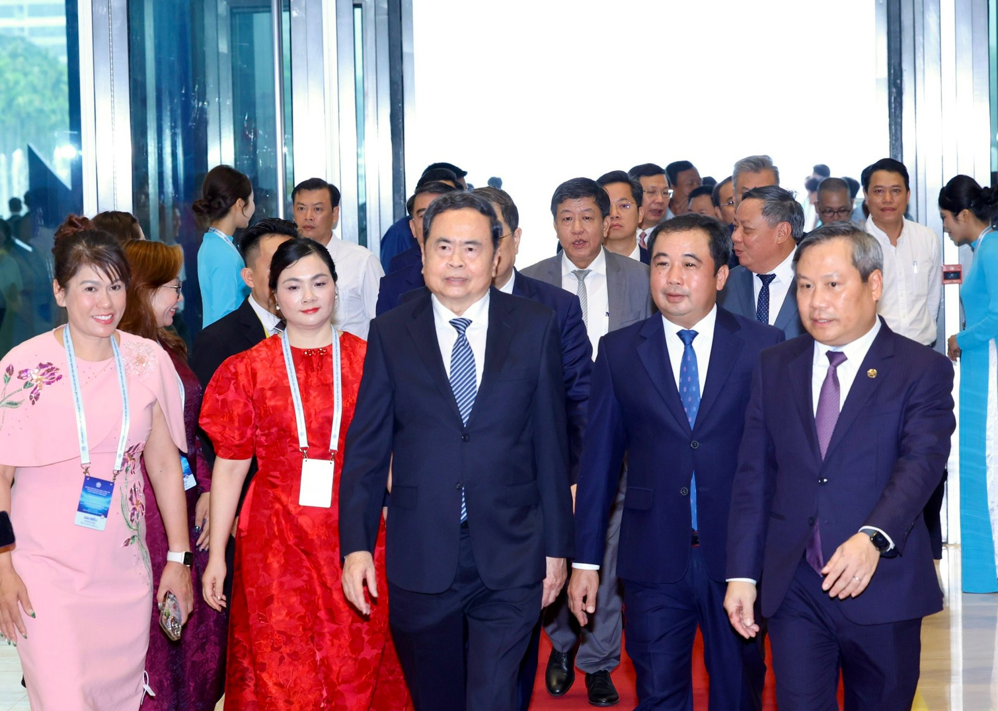 Hà Nội công bố Quy hoạch tổng thể Thủ đô tầm nhìn 100 năm- Ảnh 1.