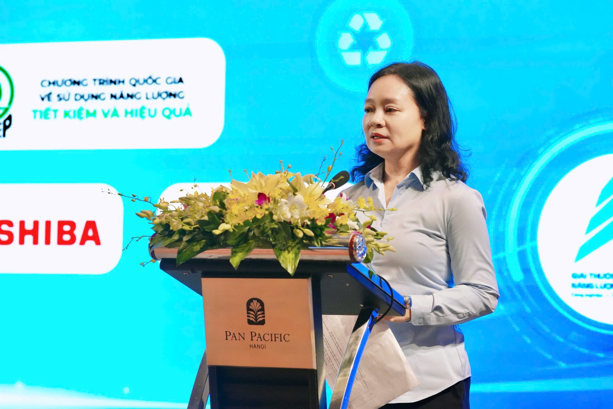 Mở rộng dư địa tiết kiệm năng lượng từ những mô hình tiêu biểu- Ảnh 1.