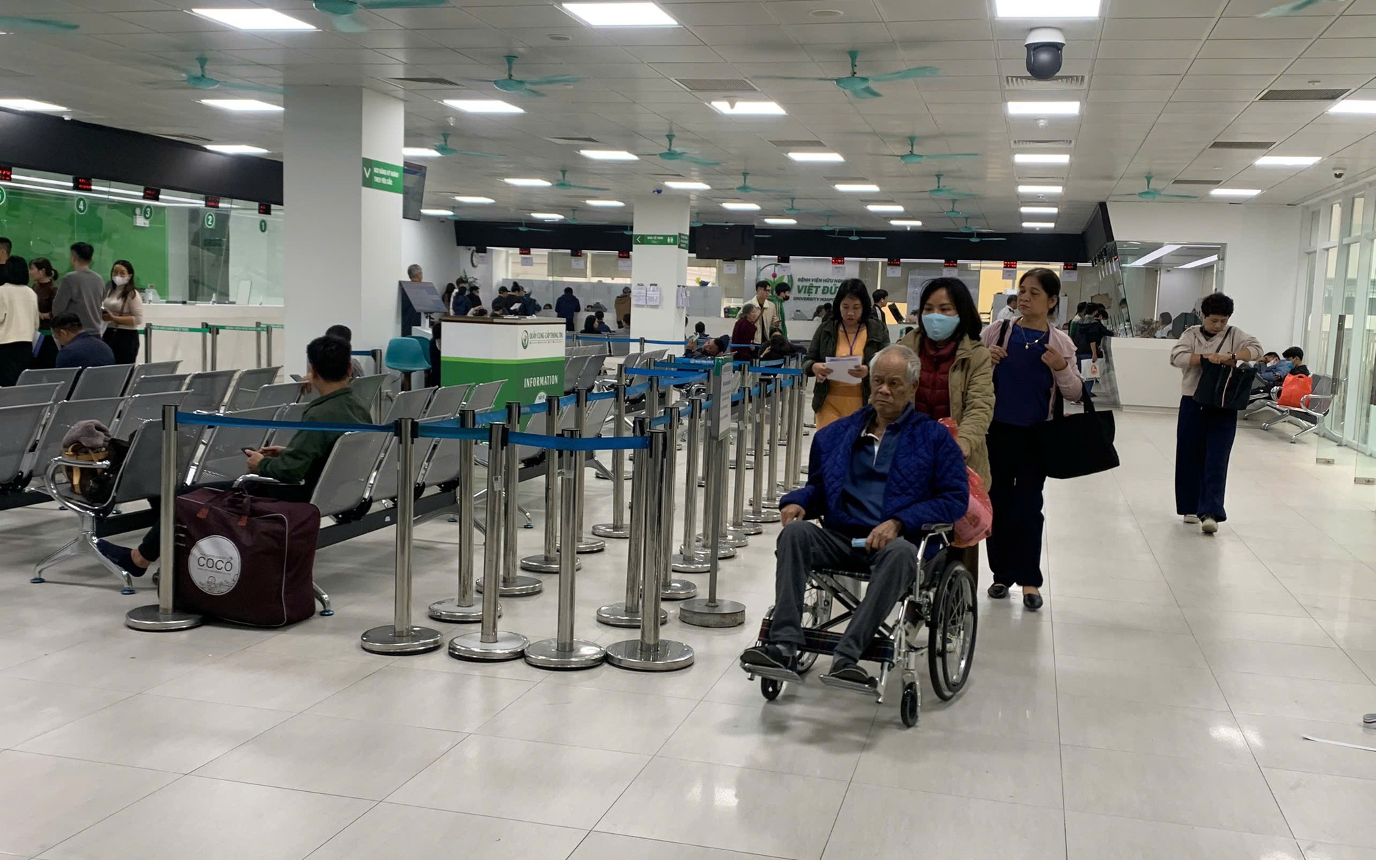 Siết hậu kiểm các cơ sở khám, chữa bệnh, xử lý nghiêm vi phạm