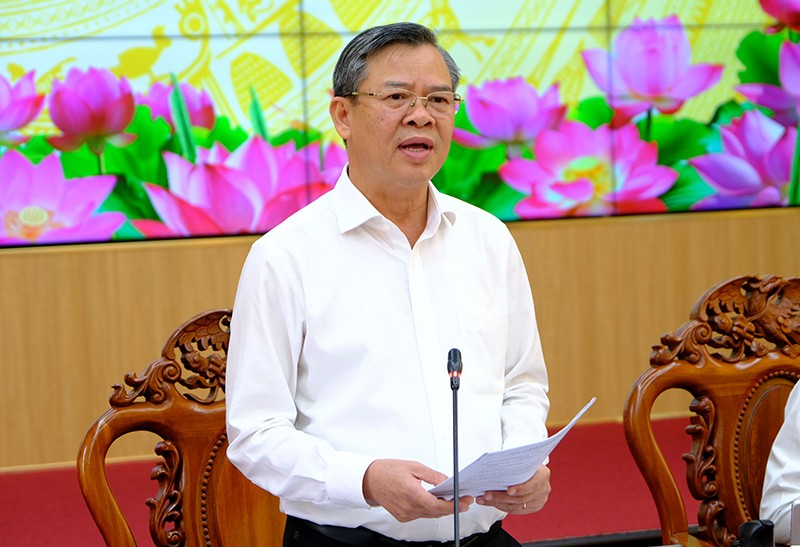 Xuất khẩu vượt 3 tỷ USD, Cần Thơ tăng tốc cho mục tiêu tăng trưởng 2 con số- Ảnh 2.