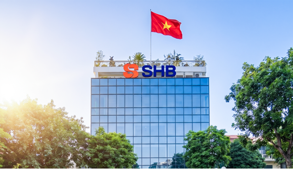 Từ nền tảng 33 năm, SHB tăng tốc hành trình đưa dấu ấn Việt ra thế giới- Ảnh 1.