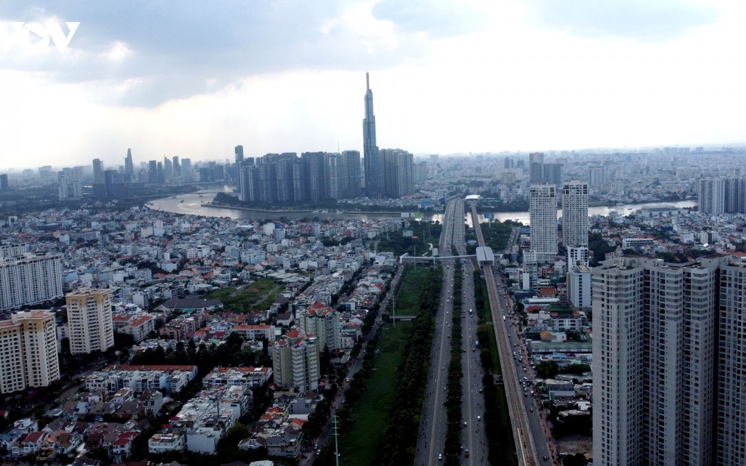 Trình bổ sung dự án Luật Đô thị đặc biệt vào Chương trình lập pháp năm 2026