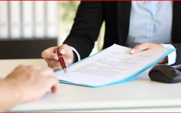 Quy định mới về hợp đồng thực hiện công việc trong đơn vị sự nghiệp công lập