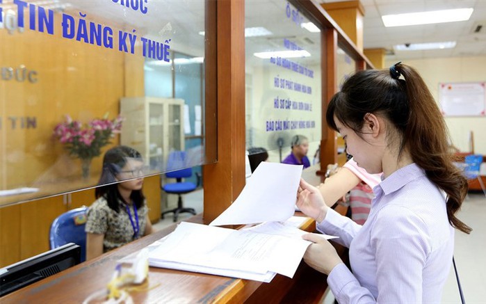 Xử lý vướng mắc về thời hạn lập hồ sơ giảm thuế