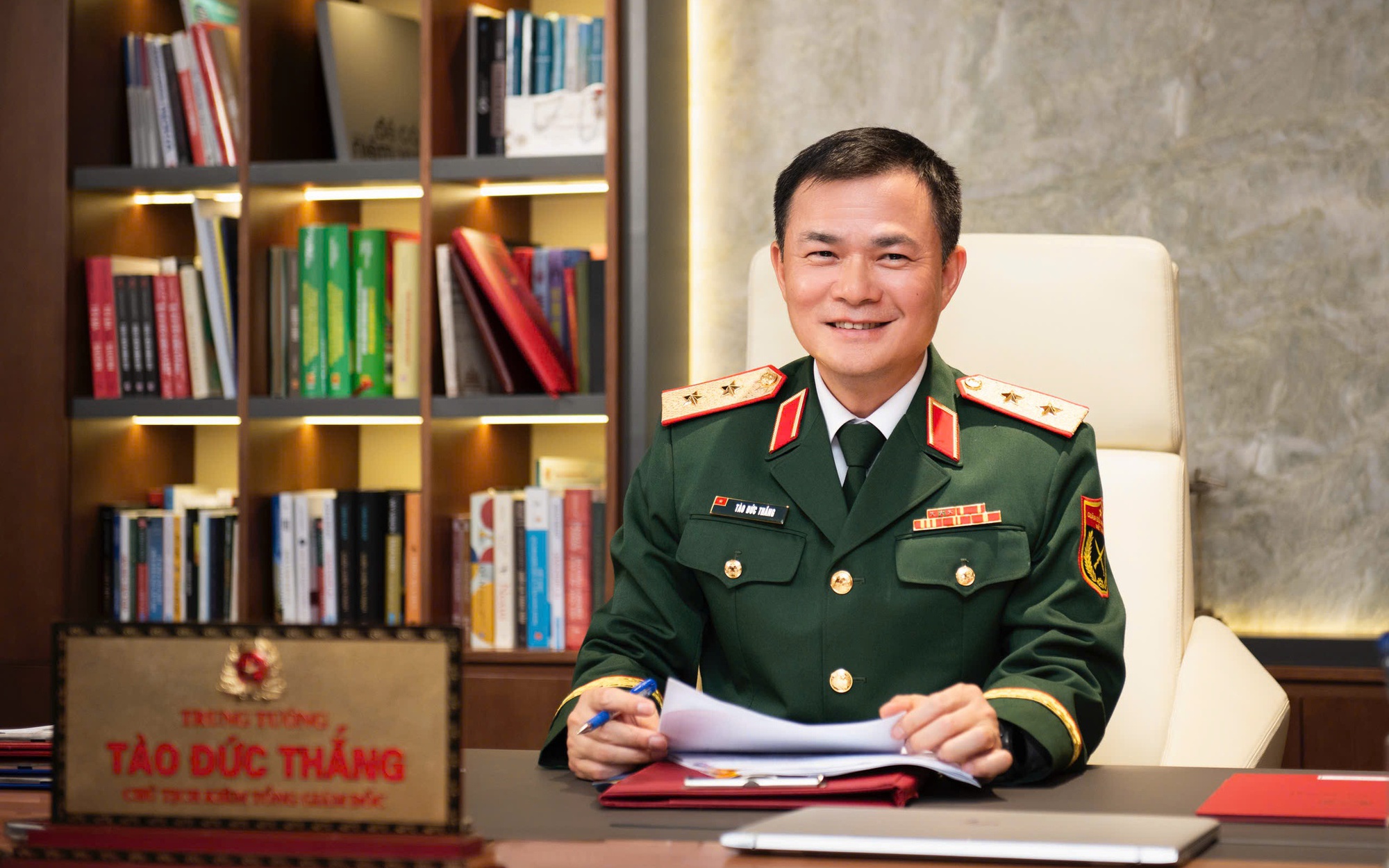'Điều đáng sợ nhất không phải thất bại, mà là không dám làm'