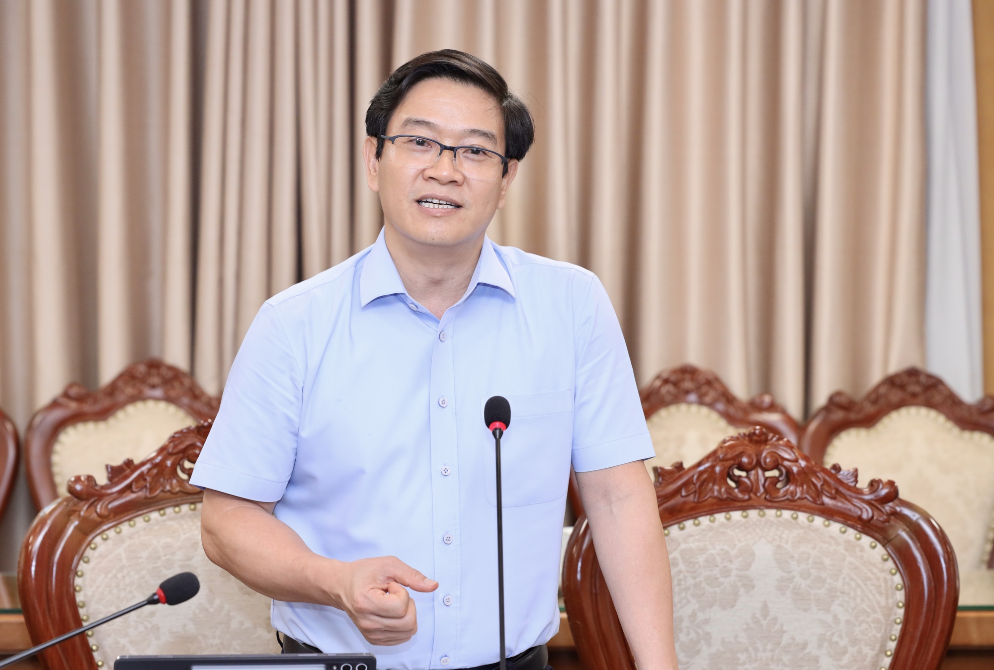Thi tốt nghiệp THPT năm 2026: Học sinh không còn tập trung vào các tổ hợp quen thuộc- Ảnh 2.
