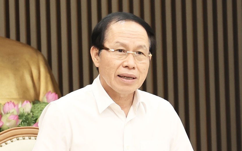 Phó Thủ tướng Lê Tiến Châu làm Chủ tịch Hội đồng phối hợp phổ biến, giáo dục pháp luật Trung ương